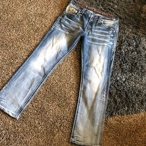 Rock Revival Jeans 👖